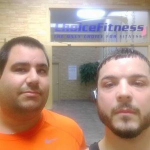 Meet your Posher, Frank